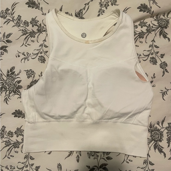 Lululemon Ebb to Train Sports Bra - Picture 13 of 14